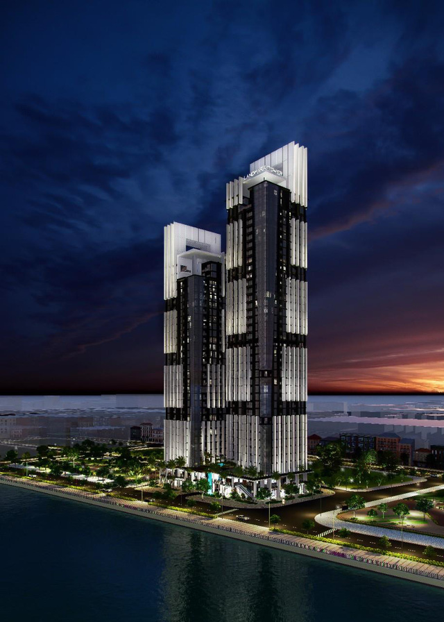 LANDMARK DANANG