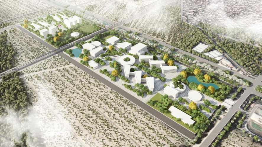 FOREIGN TRADE UNIVERSITY – BAC NINH CAMPUS