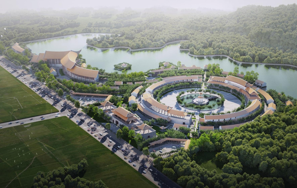 TRAN NHAN TONG ACADEMY