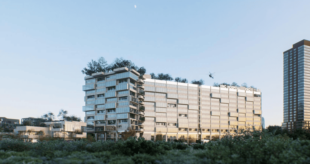 T’HOSPITAL