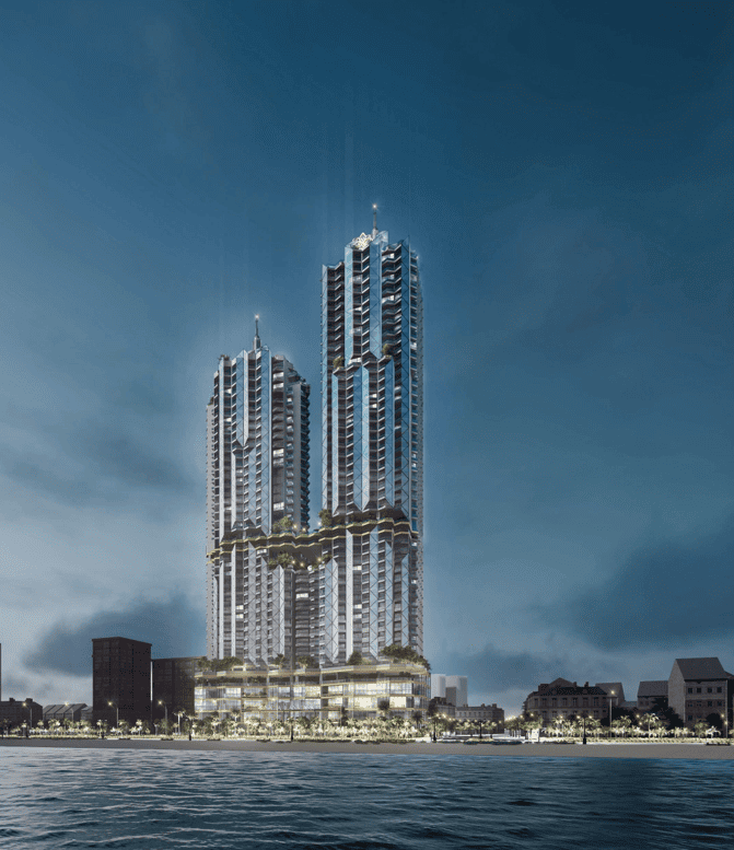 SALA LANDMARK COMPETITION