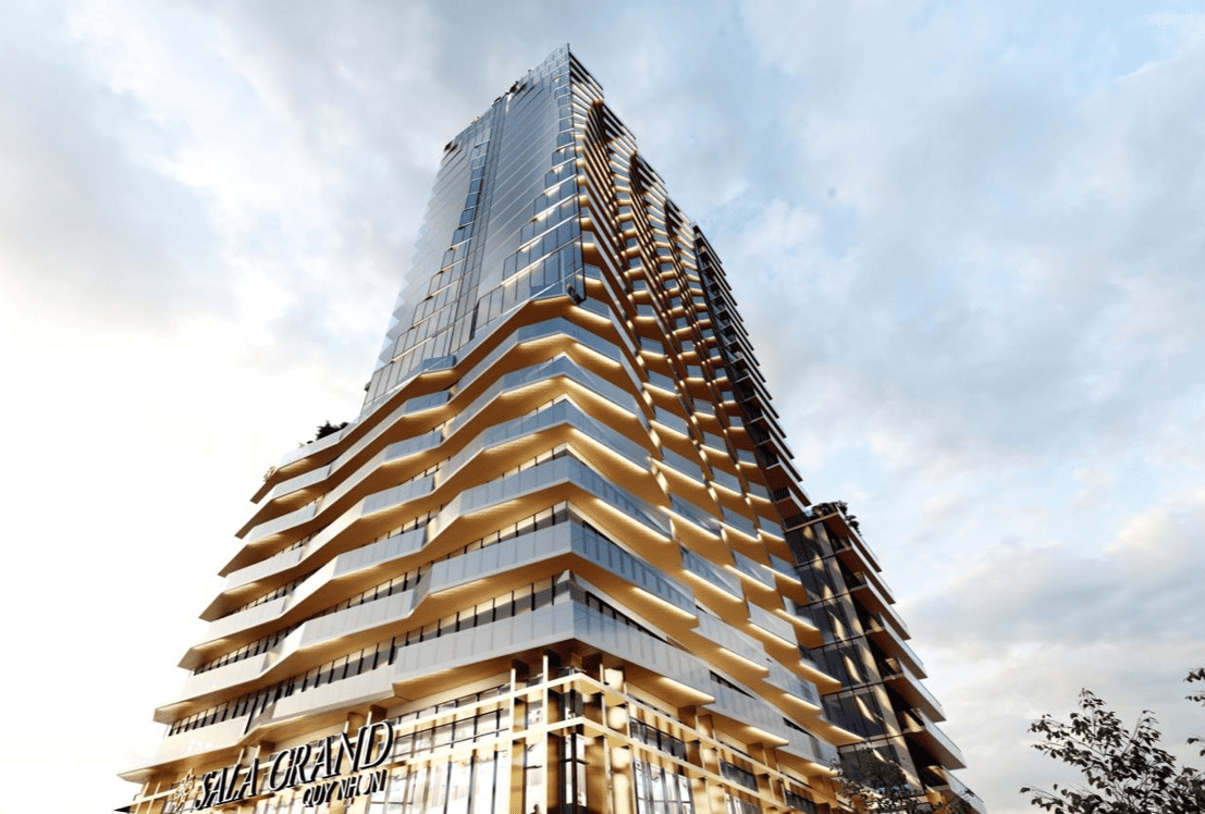 SALA LANDMARK COMPETITION