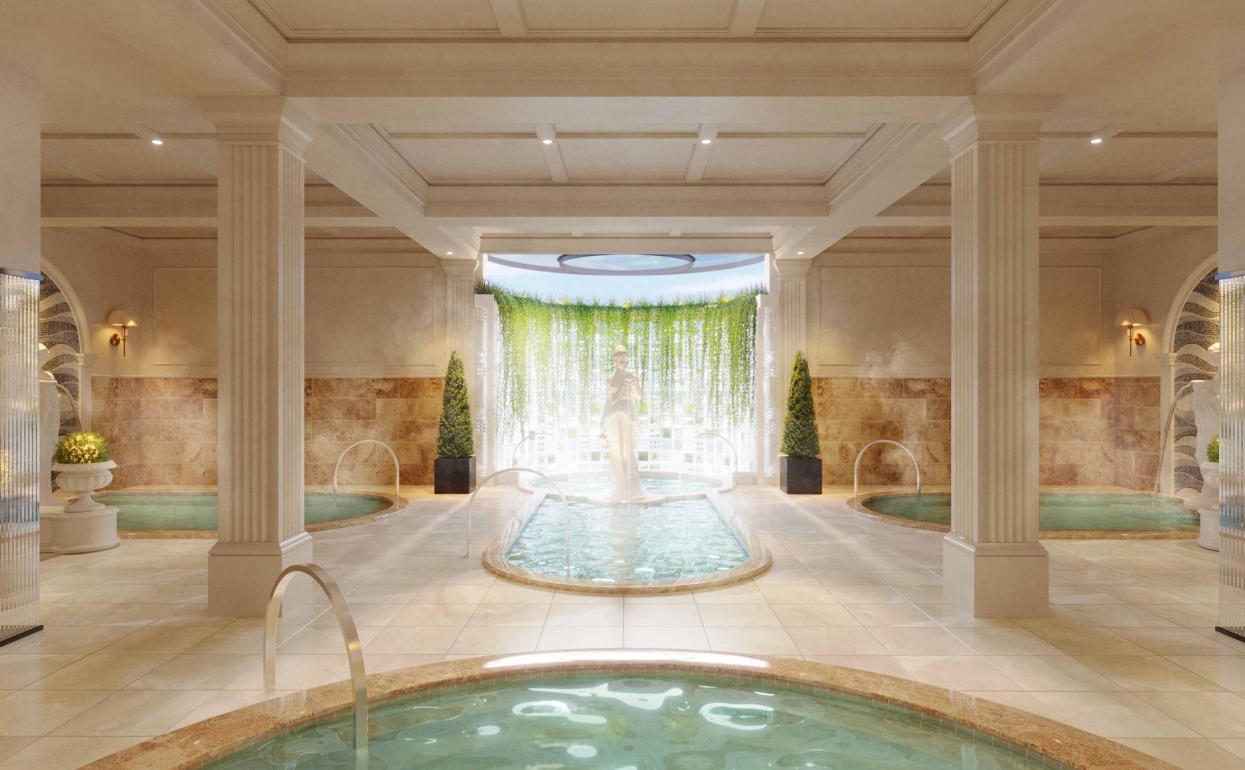 VENUS KIM BÔI ONSEN – HÒA BÌNH
